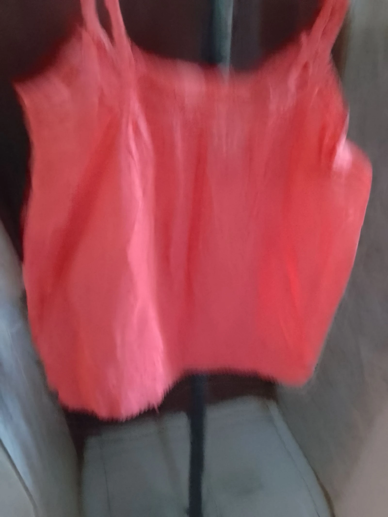 Blusa branca – photo 4